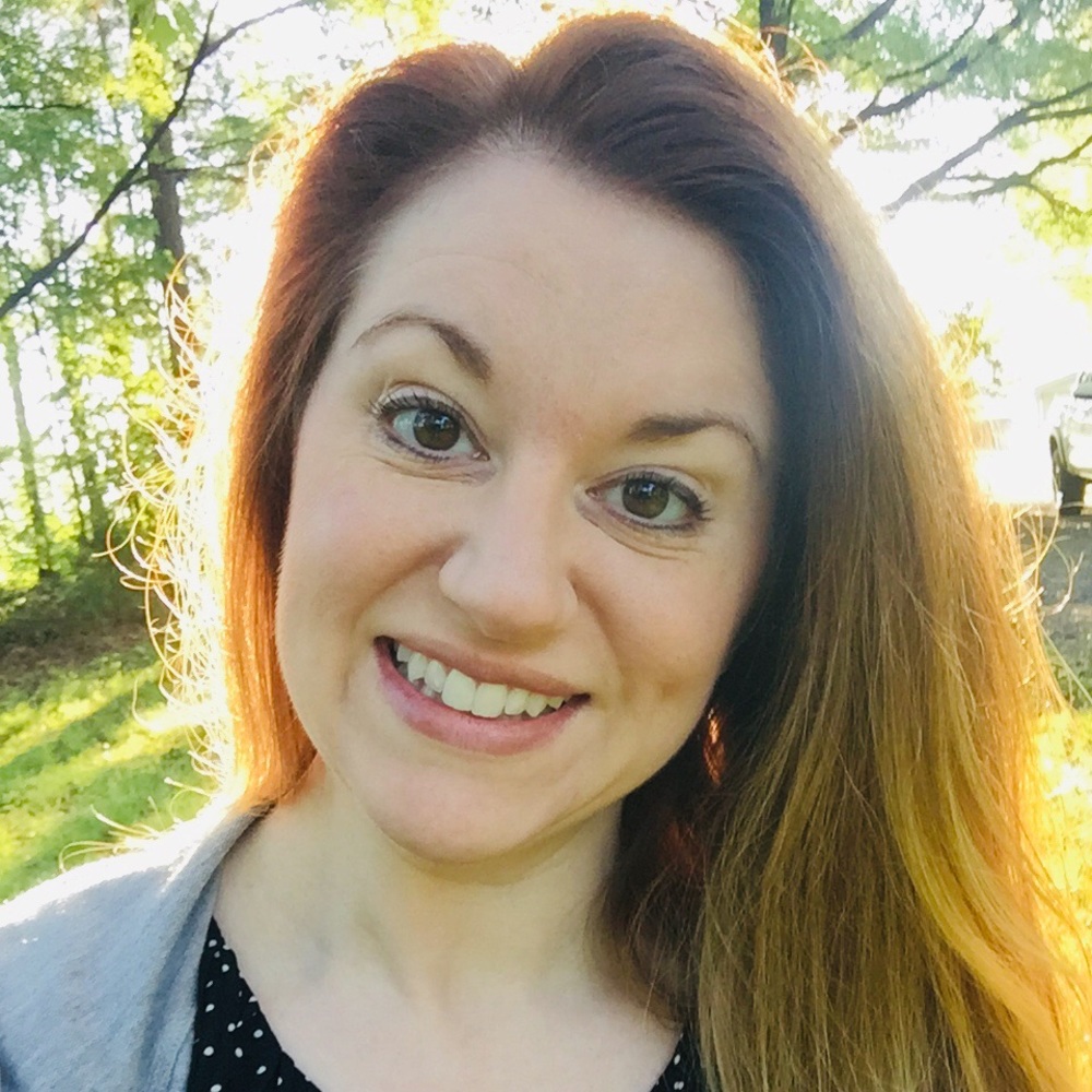 Meet your Posher, Rebecca